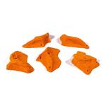 Bleaustone Hueco Mondo Edges grey Hueco Range (5 tak) 
